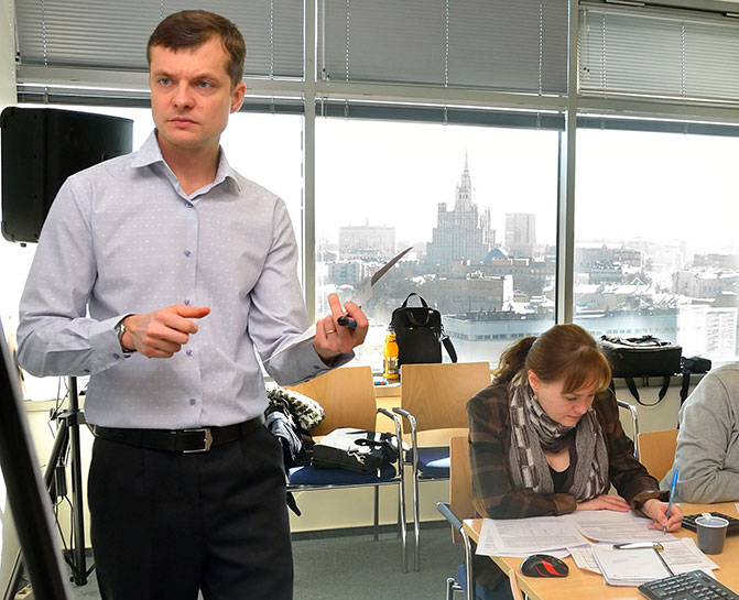 Корпоративный онлайн-курс для специалистов по кредитованию МСБ